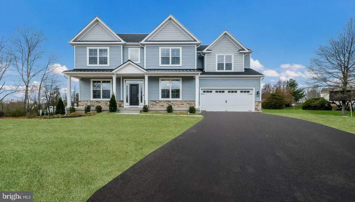 231 East Fifth Street, East Greenville, PA 18041 - #1