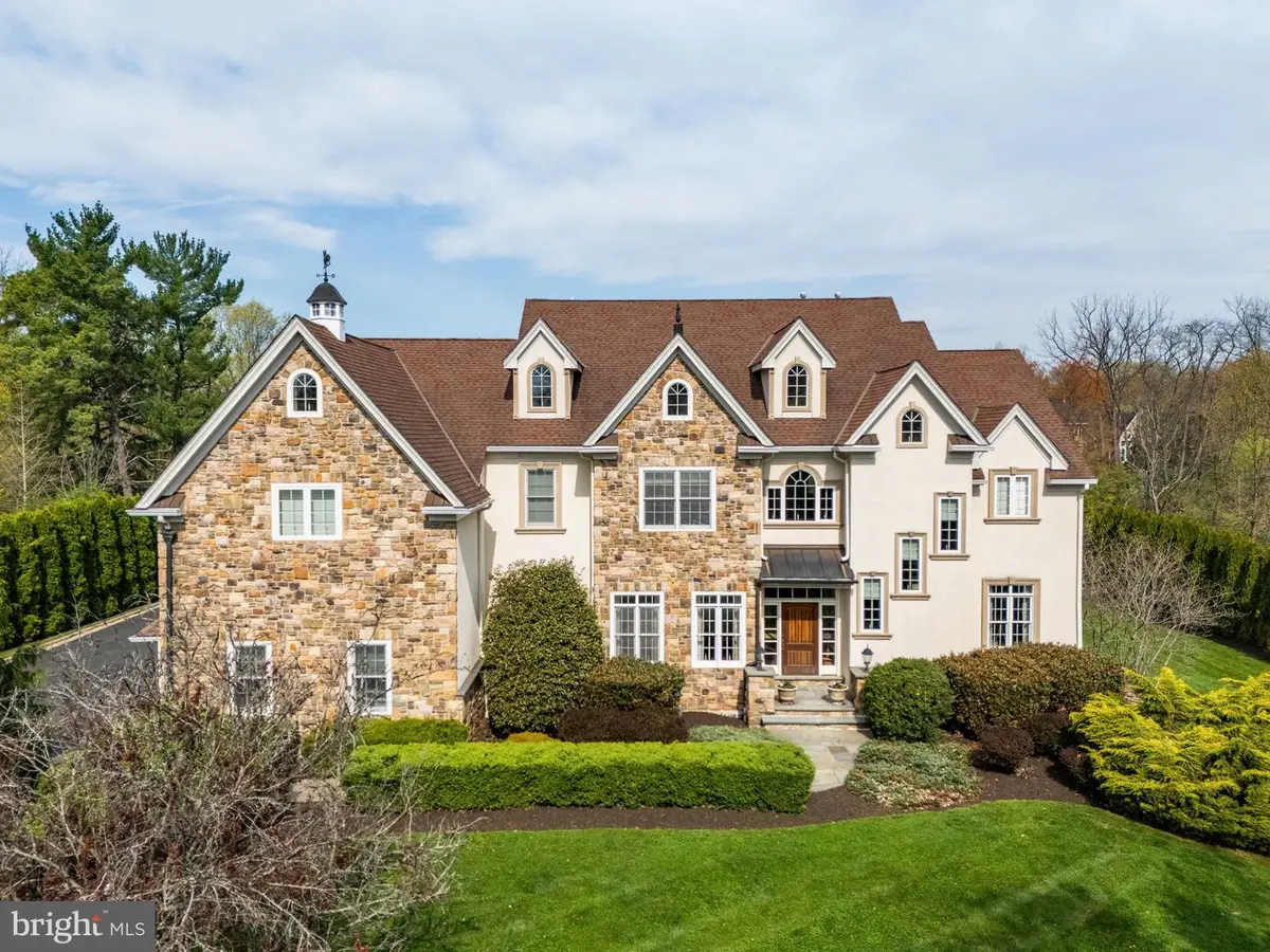 1519 Cedar Hill Rd, Lower Gwynedd, PA 19002 - #1