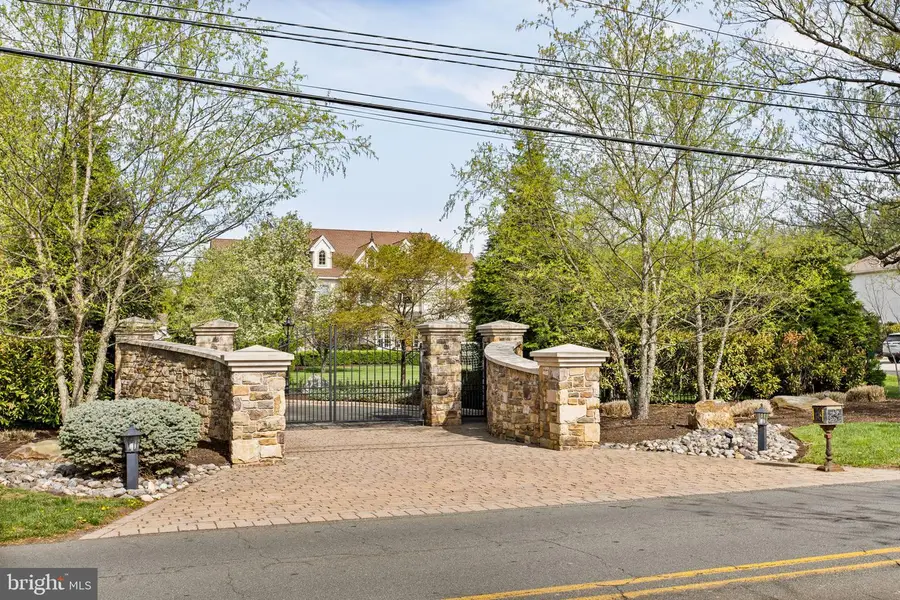 1519 Cedar Hill Rd, Lower Gwynedd, PA 19002 - #2