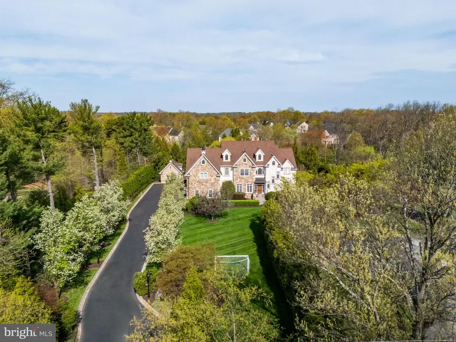 1519 Cedar Hill Rd, Lower Gwynedd, PA 19002 - #3