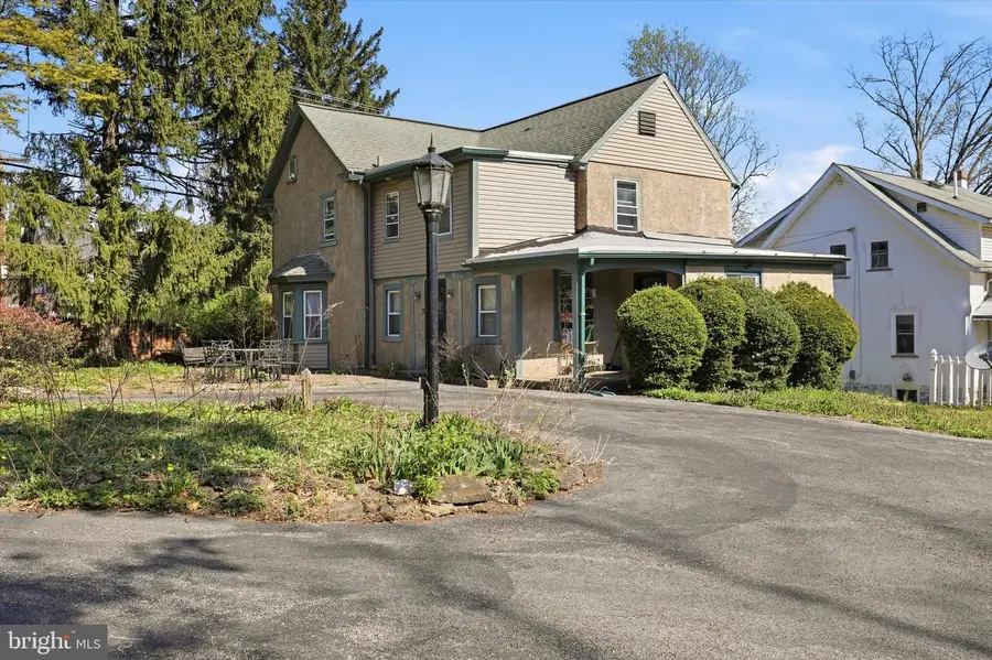 2202 Swede Rd, East Norriton, PA 19401 - #2