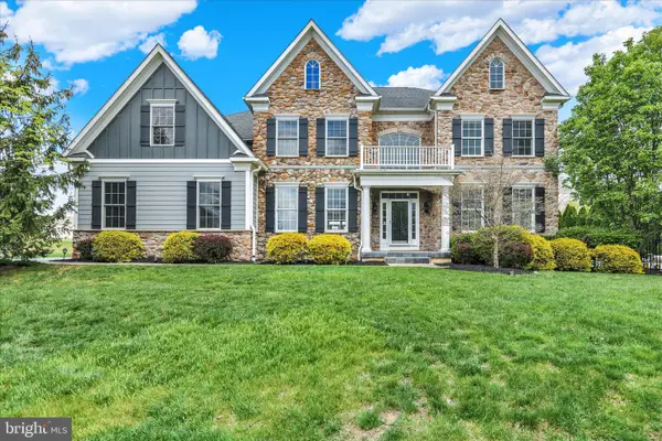 409 Ace Cir, HARLEYSVILLE, PA 19438