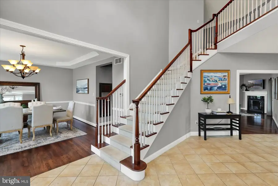 409 Ace Cir, Harleysville, PA 19438 - #2