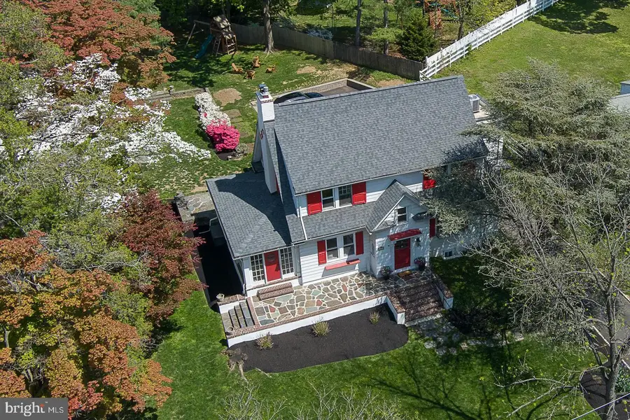 1121 Montgomery Ave, Penn Valley, PA 19072 - #2