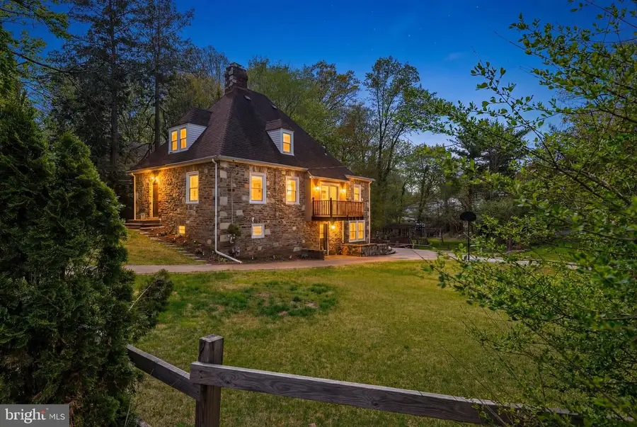 1058 Huntingdon Pike, Huntingdon Valley, PA 19006 - #2