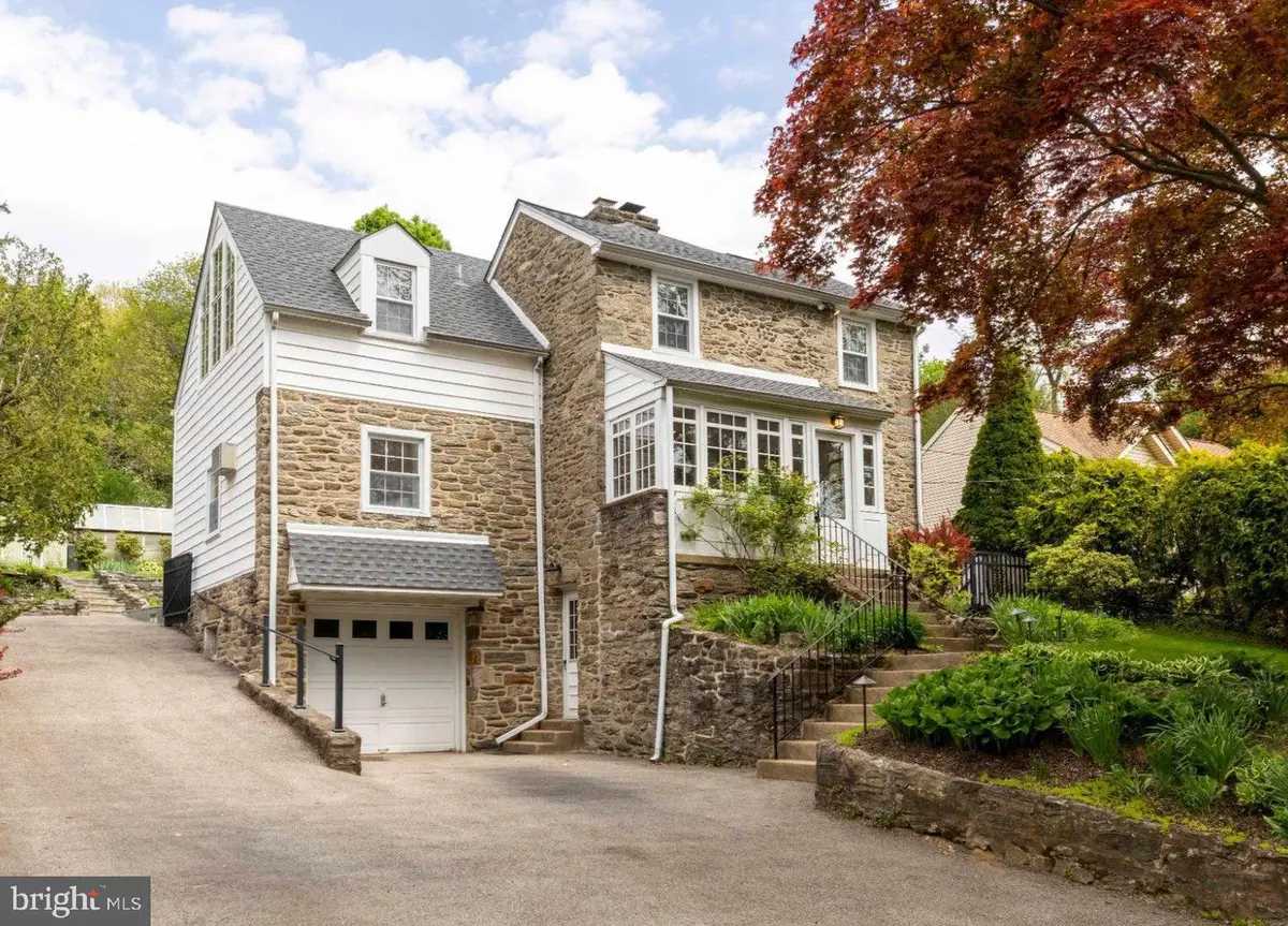 805 Rock Ln, Elkins Park, PA 19027 - #1