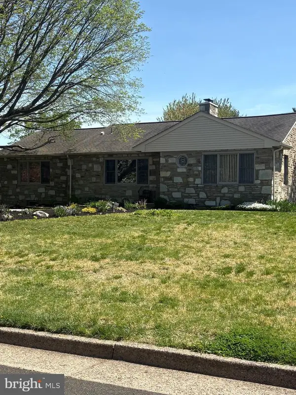 1259 Glenbrook Rd, HUNTINGDON VALLEY, PA 19006