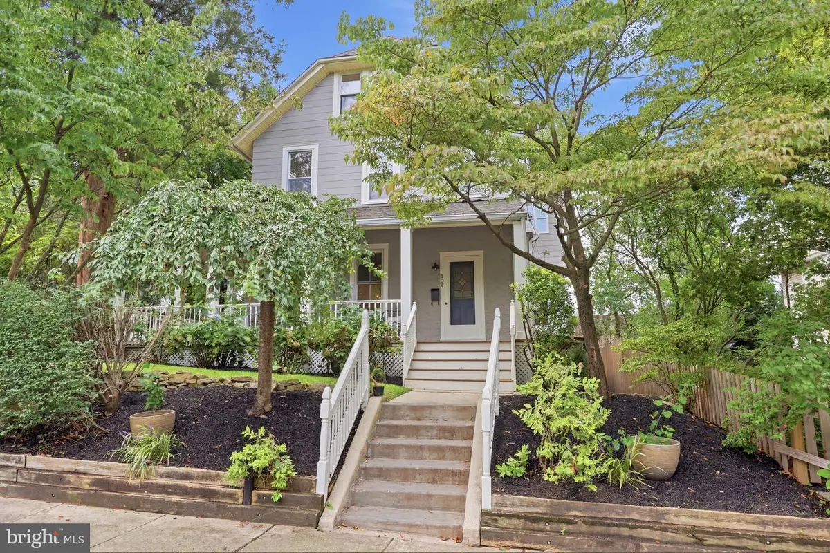 104 Grayling Ave, Narberth, PA 19072 - #1