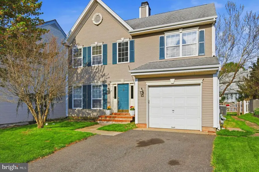408 Dartmoor Rd, Schwenksville, PA 19473 - #2