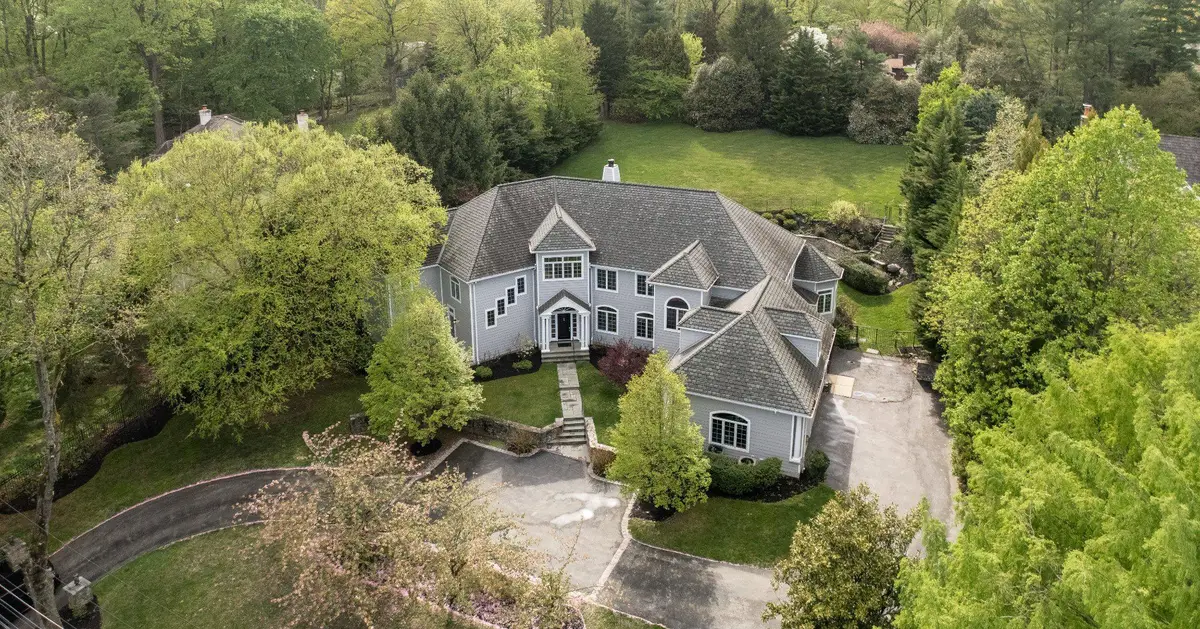 952 Lafayette Rd, Bryn Mawr, PA 19010 - #1