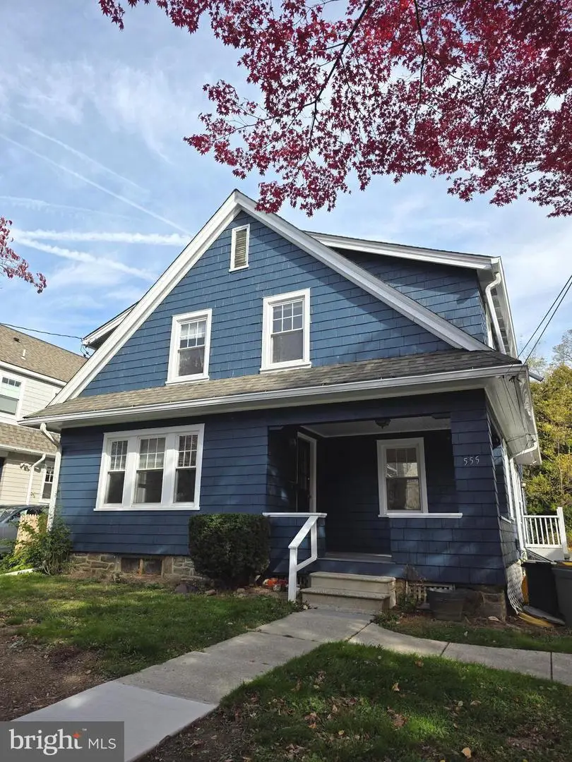 555 Barrett Ave, Haverford, PA 19041 - #1