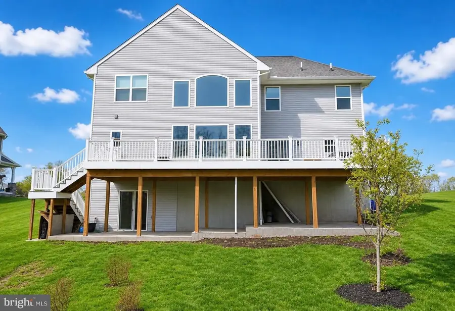 30 Andrea Ln, Gilbertsville, PA 19525 - #3
