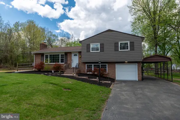 2247 Bruce Dr, POTTSTOWN, PA 19464