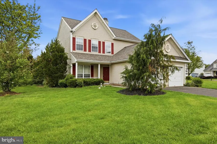 201 Horseshoe Rd, Schwenksville, PA 19473 - #3