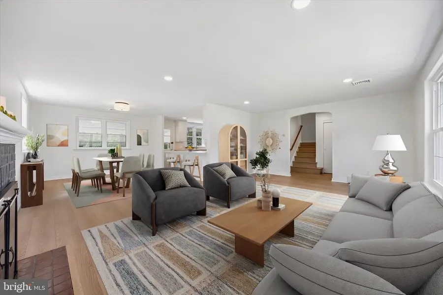 1803 Harris Rd, Laverock, PA 19038 - #2