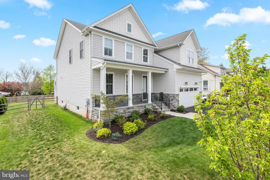 230 N Ridge Ave, Ambler, PA 19002 - #2