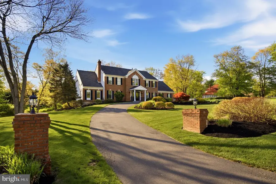 1211 Turnbury Ln, Lower Gwynedd, PA 19454 - #2