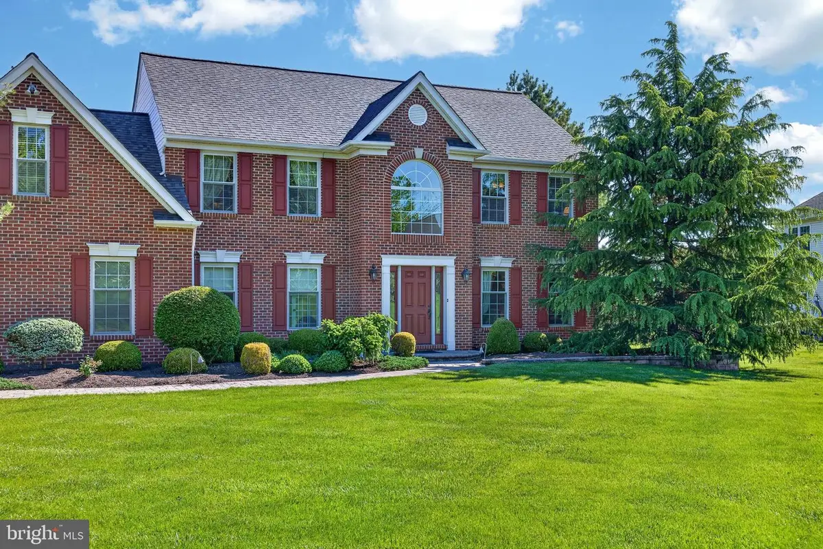 525 Michelle Ln, Trappe, PA 19426 - #1