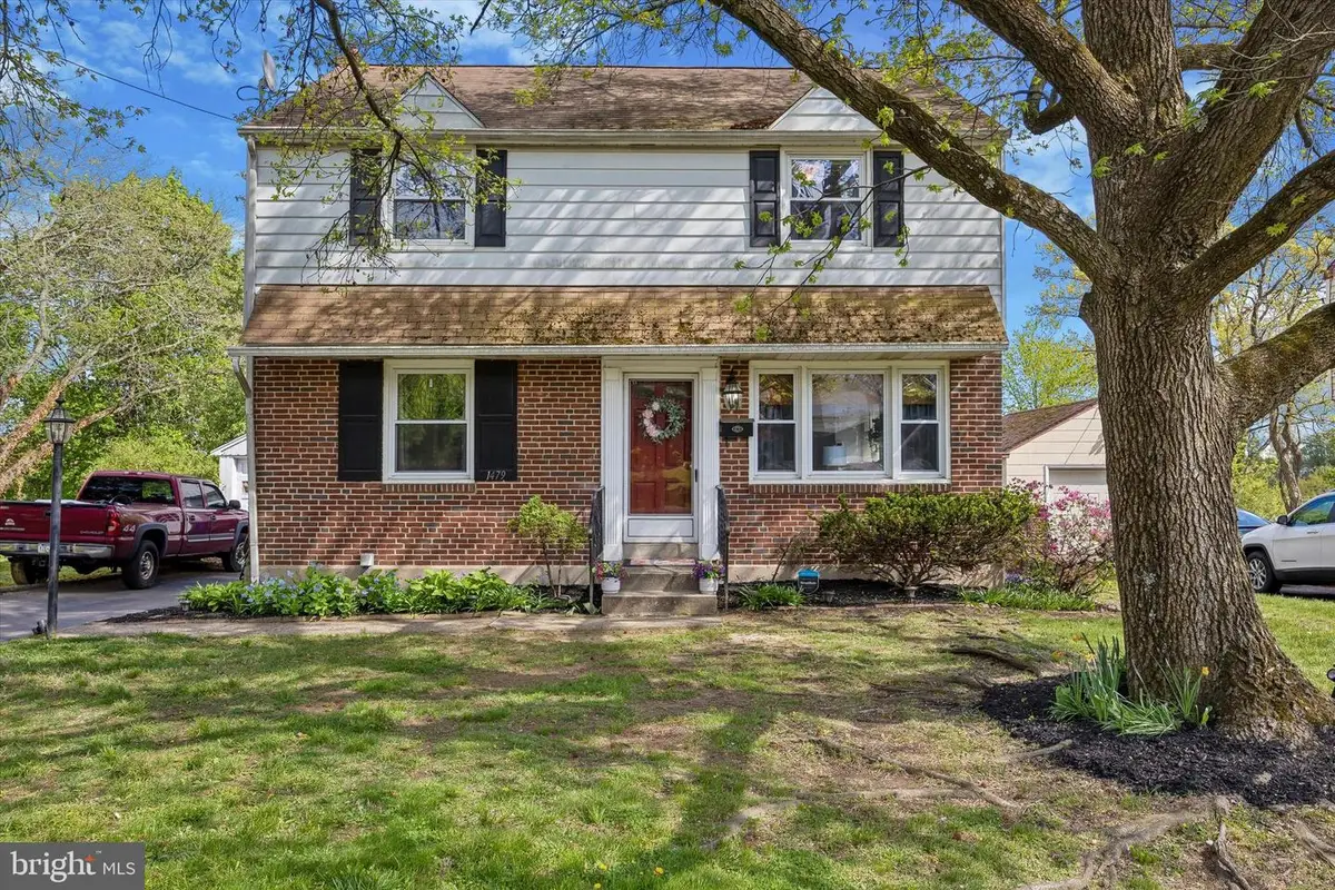 1479 N Hills Ave, Willow Grove, PA 19090 - #1