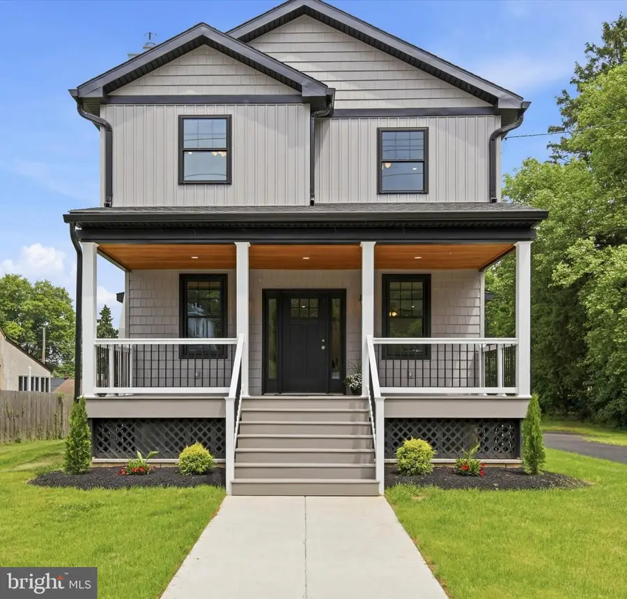 414 Ellerslie Ave, Ambler, PA 19002 - #2