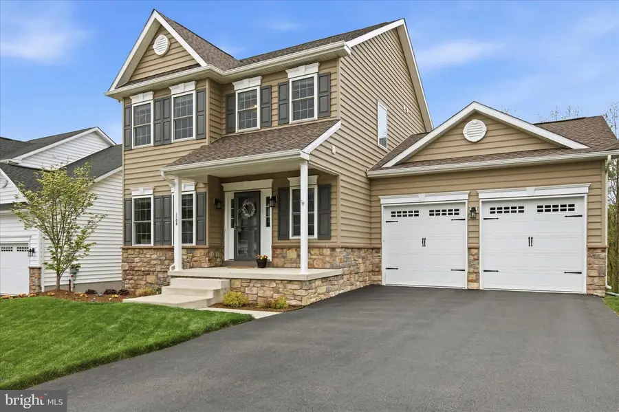 2208 Bridgeport Ave, Pennsburg, PA 18073 - #2