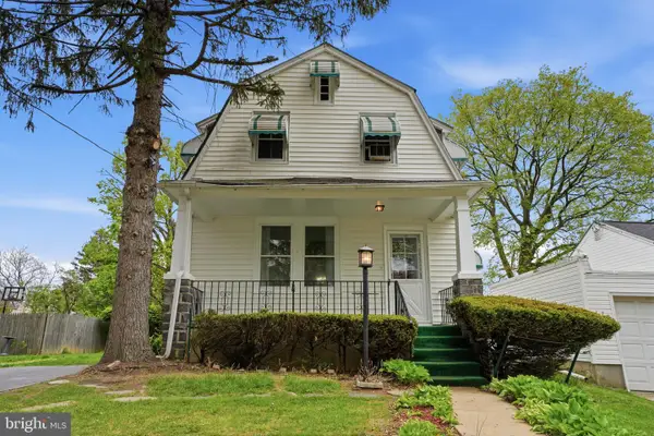 1955 Lukens Ave, WILLOW GROVE, PA 19090