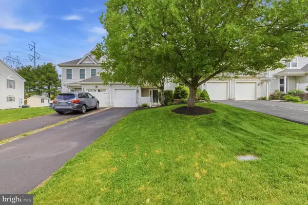 527 Musket Ct, COLLEGEVILLE, PA 19426