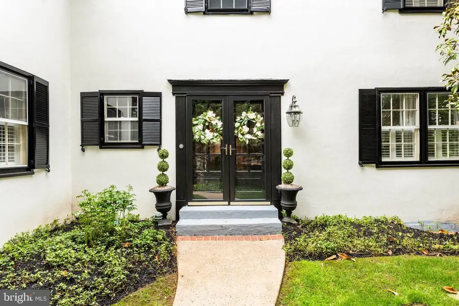 1425 County Line Rd, Bryn Mawr, PA 19010 - #2