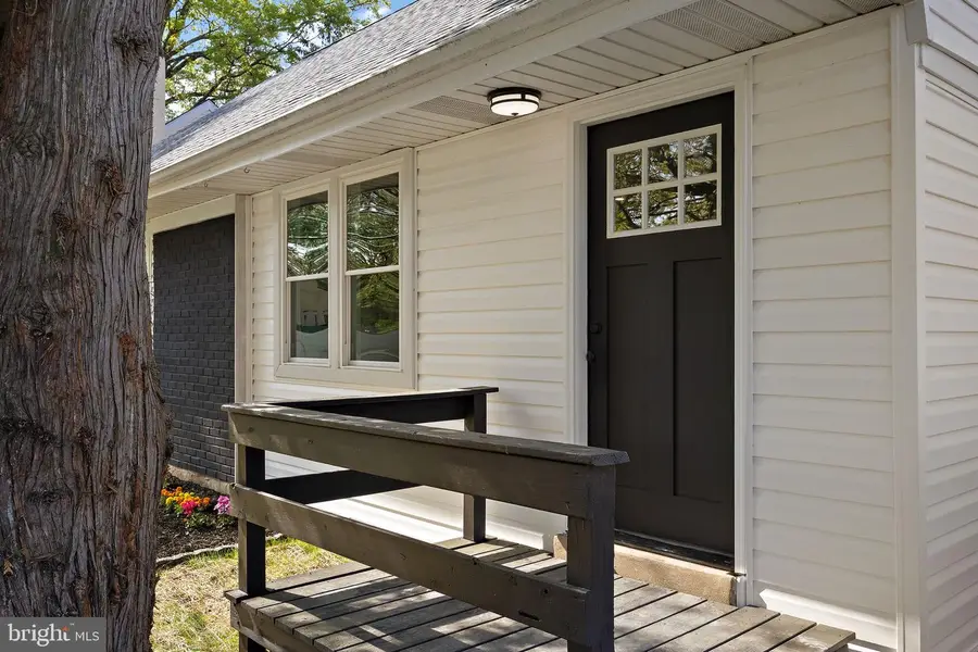 436 S 9th St, North Wales, PA 19454 - #3