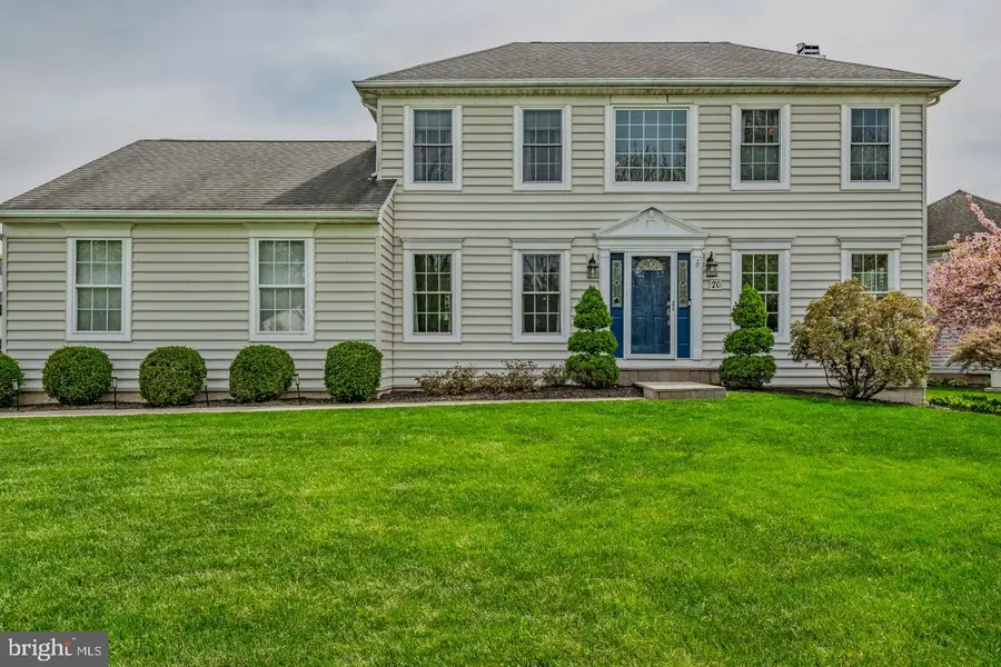 20 Argyle Ln, Collegeville, PA 19426 - #2