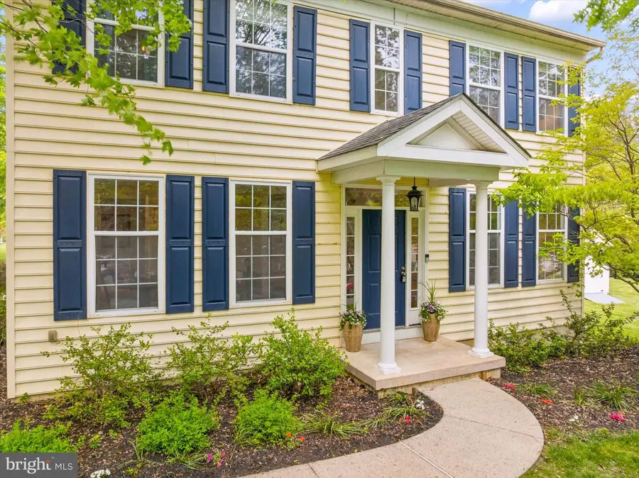 1001 Windsor, Dresher, PA 19025 - #2