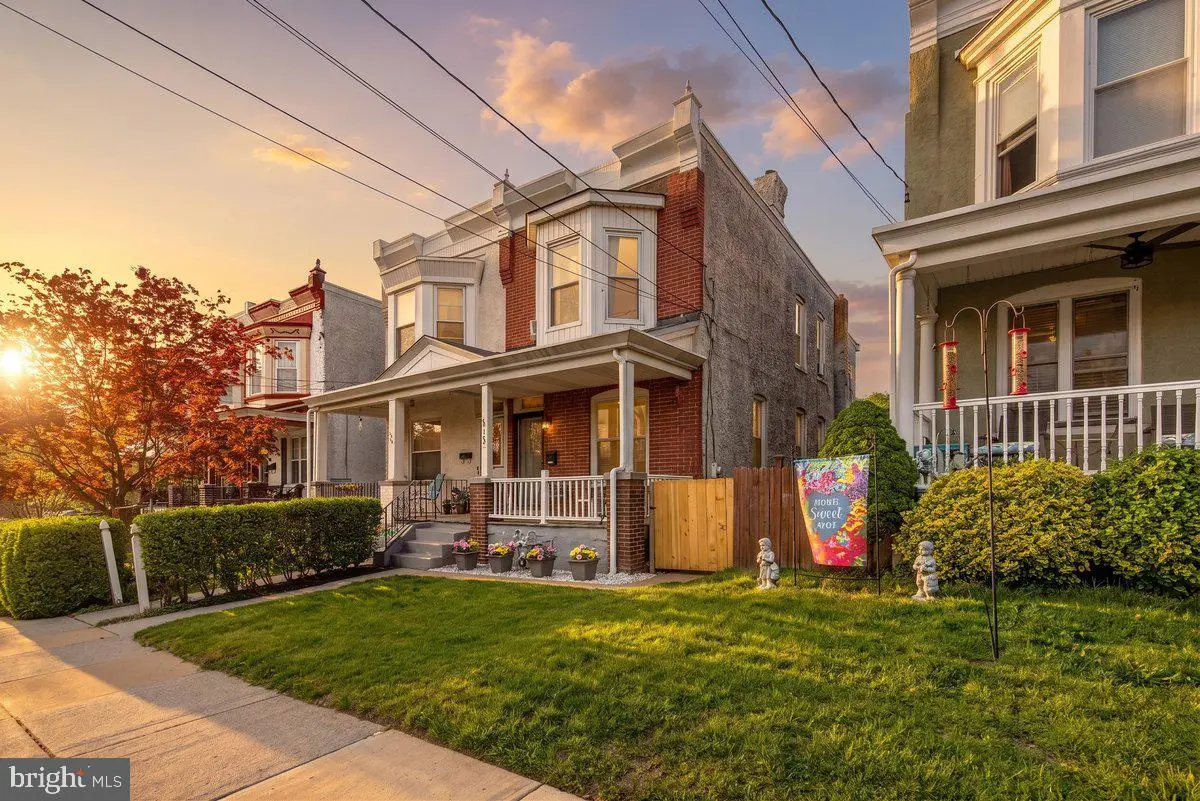 307 Spring St, Royersford, PA 19468 - #1