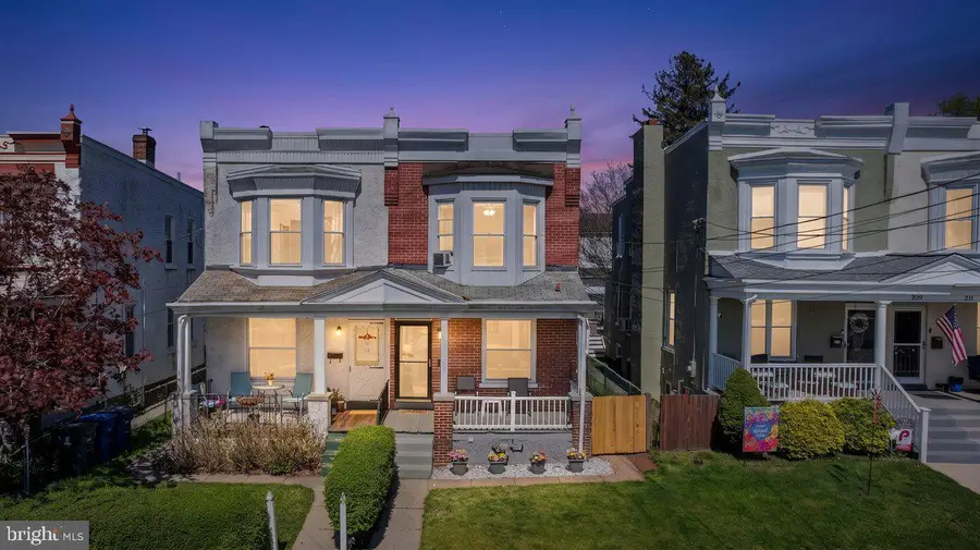 307 Spring St, Royersford, PA 19468 - #3