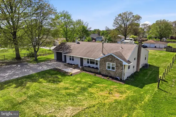 1336 Moyer Rd, HATFIELD, PA 19440