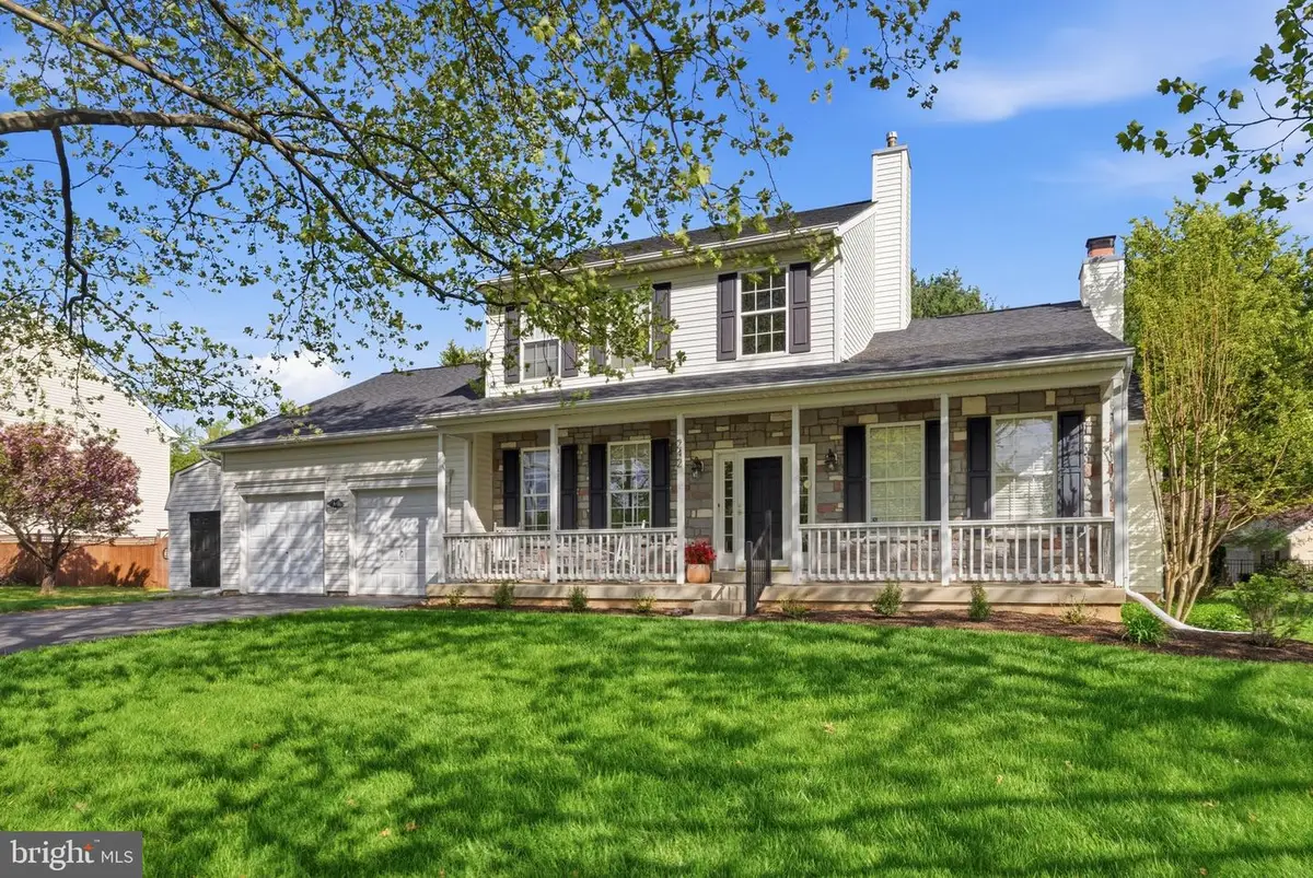 242 Vaughn Rd, Royersford, PA 19468 - #1