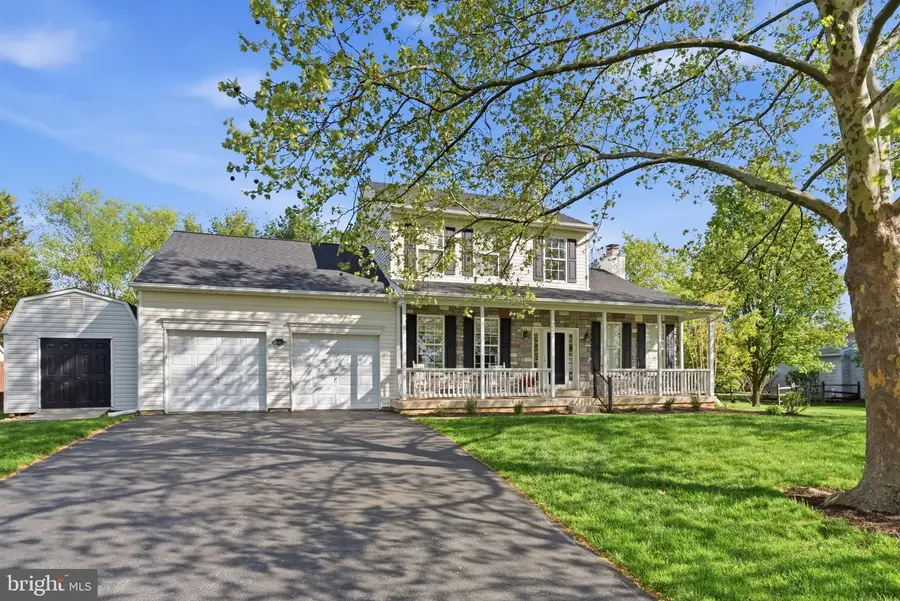 242 Vaughn Rd, Royersford, PA 19468 - #2