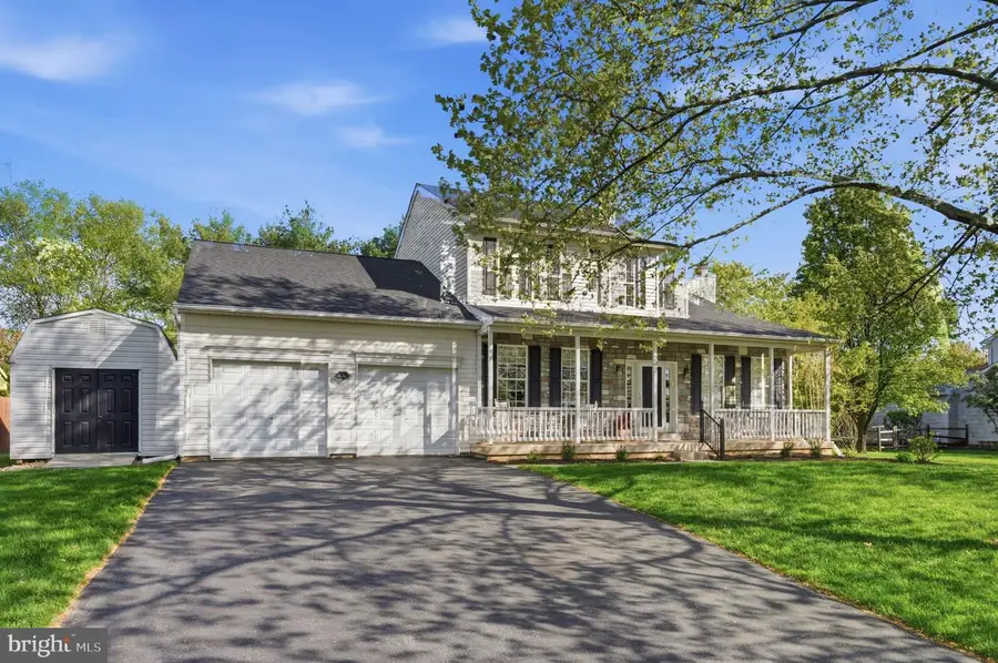 242 Vaughn Rd, Royersford, PA 19468 - #3