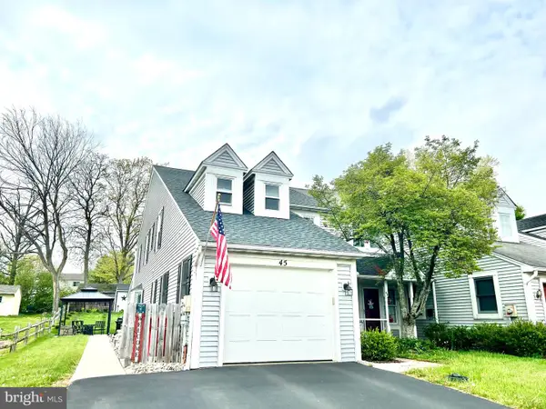 45 W Walnut St, SOUDERTON, PA 18964