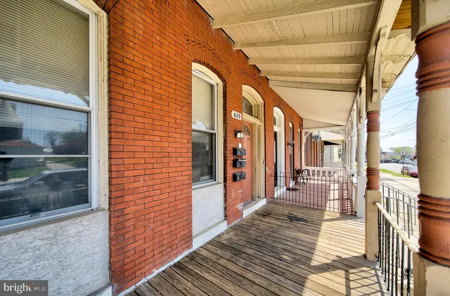 619 W Main St, Norristown, PA 19401 - #3