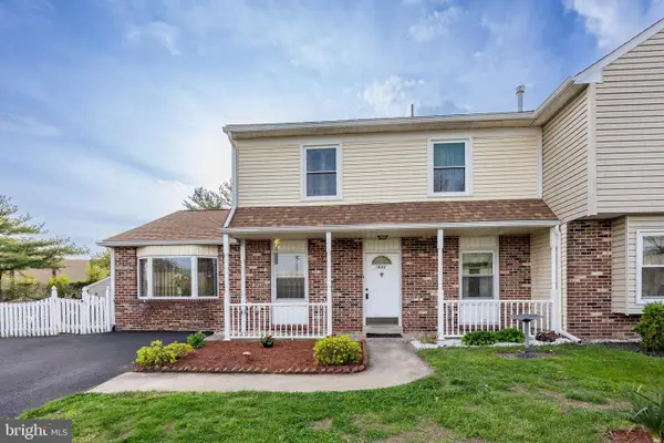 1622 Boone Way, LANSDALE, PA 19446