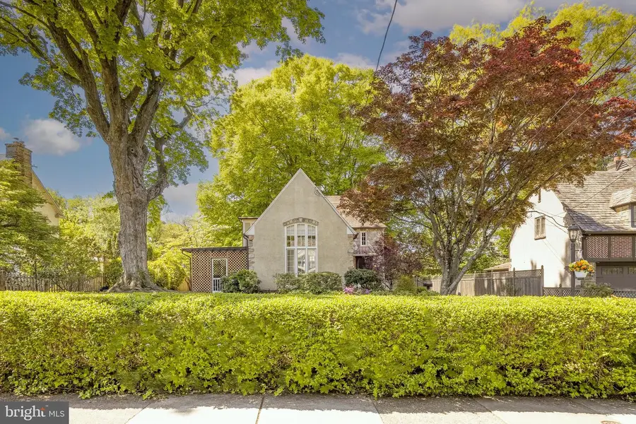 330 Marvin Rd, Elkins Park, PA 19027 - #2