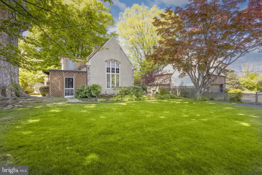 330 Marvin Rd, Elkins Park, PA 19027 - #3