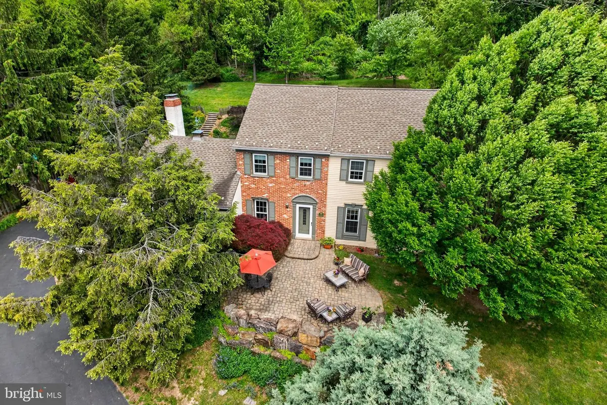 149 Farmhouse Drive, Audubon, PA 19403 - #1