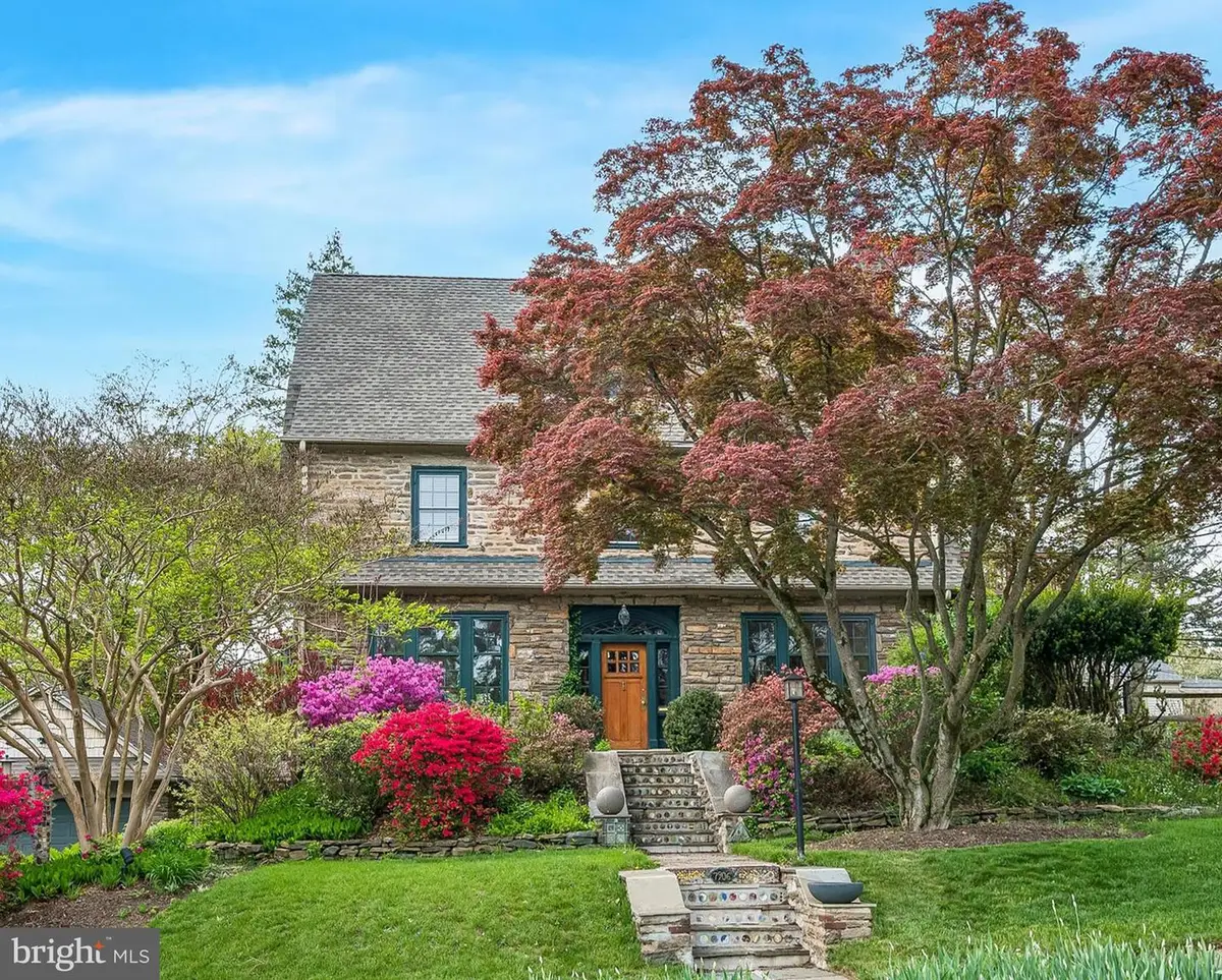 7906 Rambler Rd, Elkins Park, PA 19027 - #1