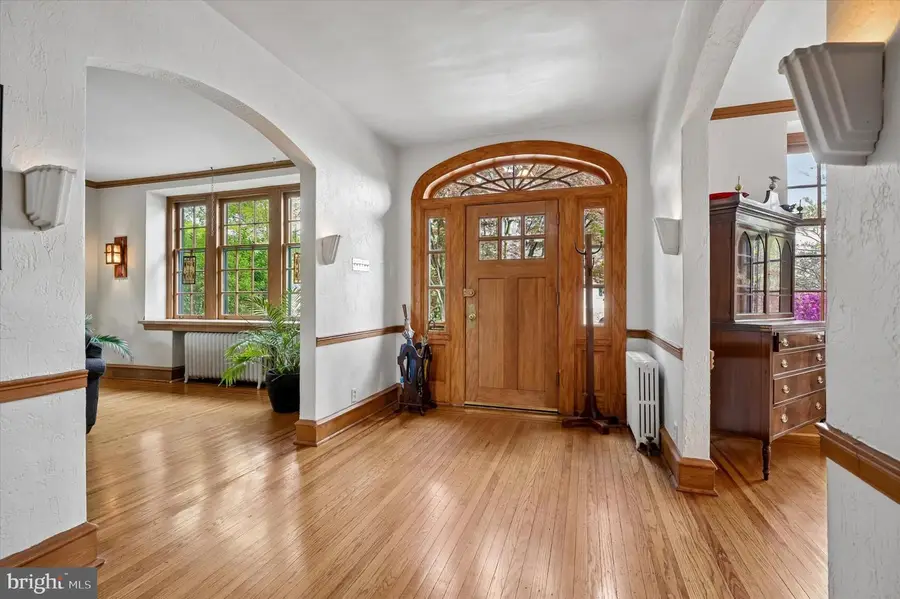 7906 Rambler Rd, Elkins Park, PA 19027 - #3