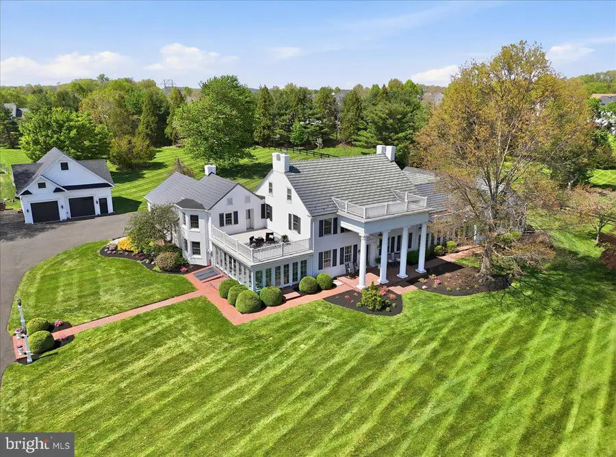 175 Waverly Ln, Harleysville, PA 19438 - #3
