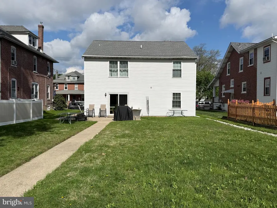 228 W Hamlin Ave, Telford, PA 18969 - #3