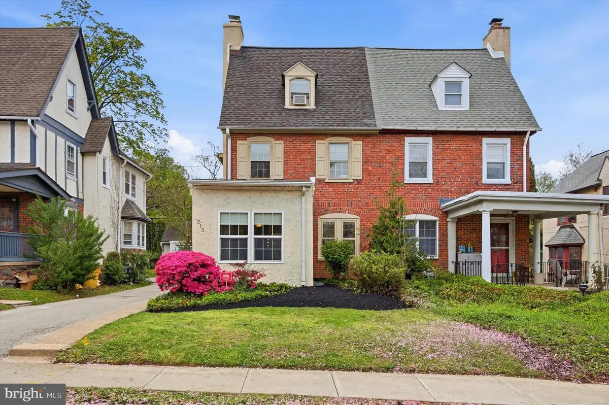 213 Upland Rd, Merion Station, PA 19066 - #1