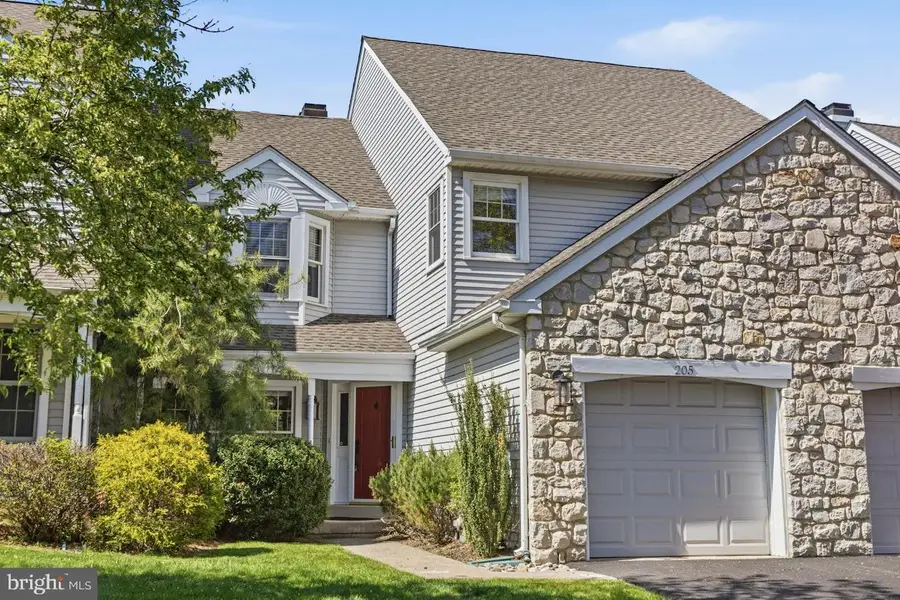 205 Polo Dr, North Wales, PA 19454 - #3