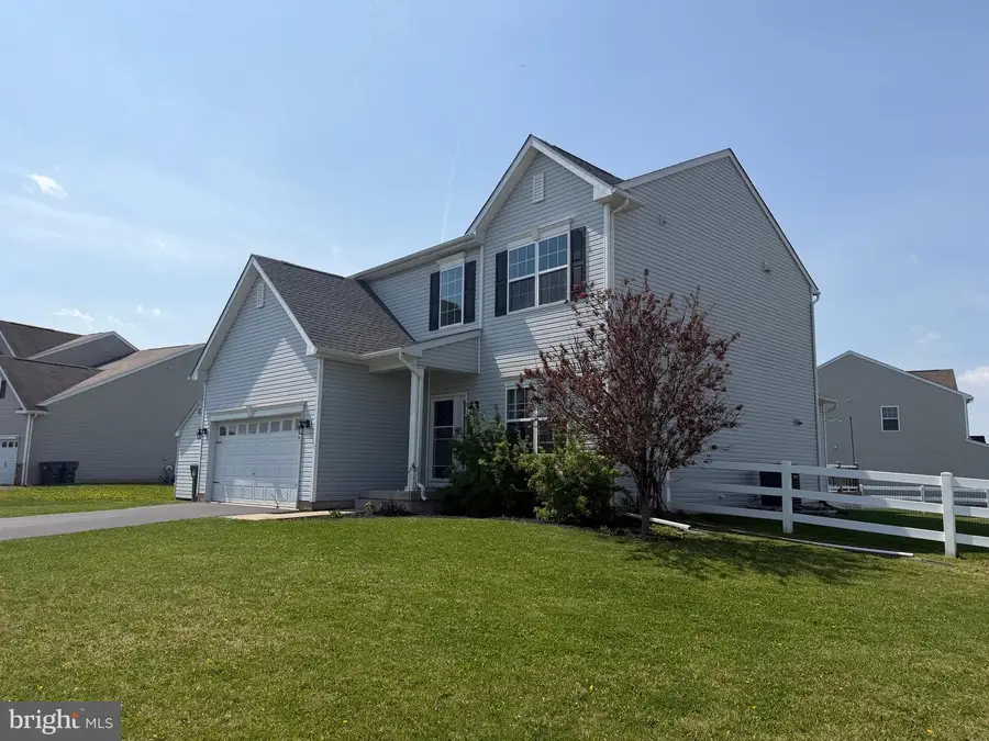 85 Windover Dr, Gilbertsville, PA 19525 - #2